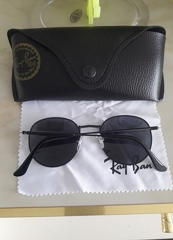  Beden siyah Renk RAY BAN 