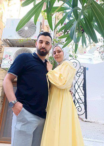 Zara Sarı Midi Etnik Desenli Salaş Elbise