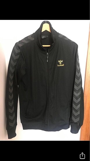 Hummel yeni eşofman üstü