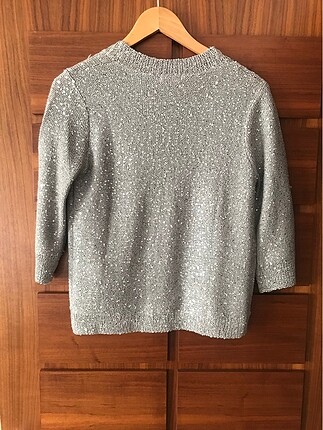 LC Waikiki LC Waikiki pullu şık hırka