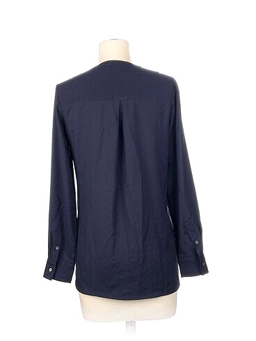 36 Beden Tommy Hilfiger Bluz %70 İndirimli.