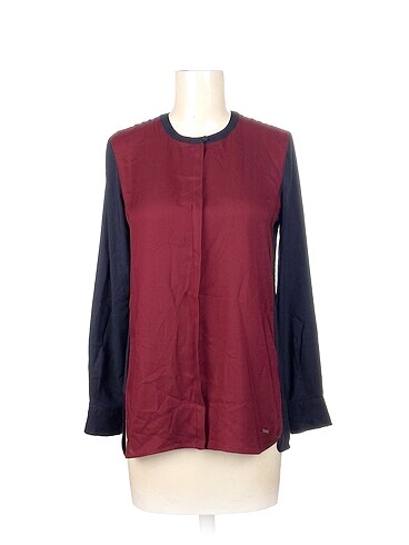 Tommy Hilfiger Bluz %70 İndirimli.
