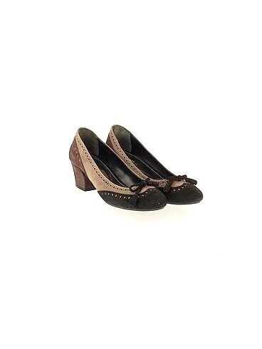 inci inci Stiletto %70 İndirimli.