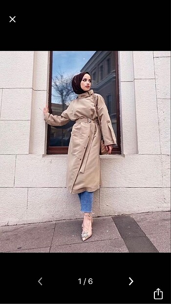 Suut collection trençkot