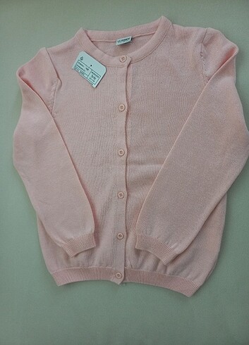 LCW KIZ BEBEK HIRKA 