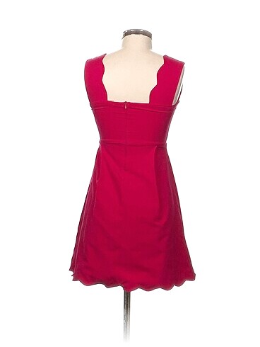 m Beden Vintage Love Uzun Elbise %70 İndirimli.