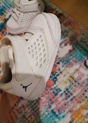 25 Beden nike çocuk ayakkbısı