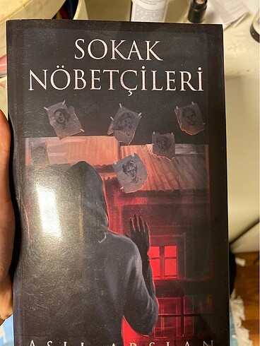 Sokak nöbetçileri
