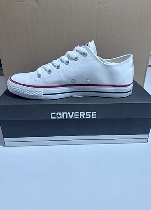 Converse ayakkabı