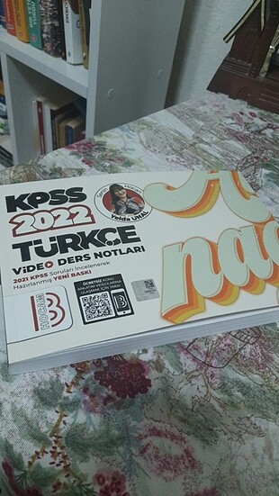 Benim hocam video ders notu türkçe 2022