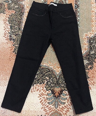 40 Beden Lcw pantolon