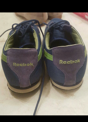 Reebok Reebok spor ayakkabisi temiz