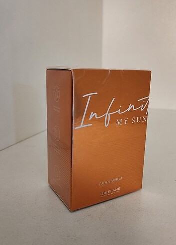 Infinita My Sunshine EdP