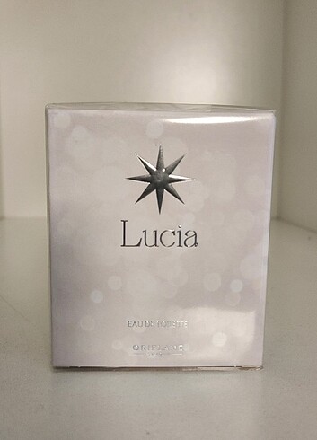 Oriflame Lucia EdT