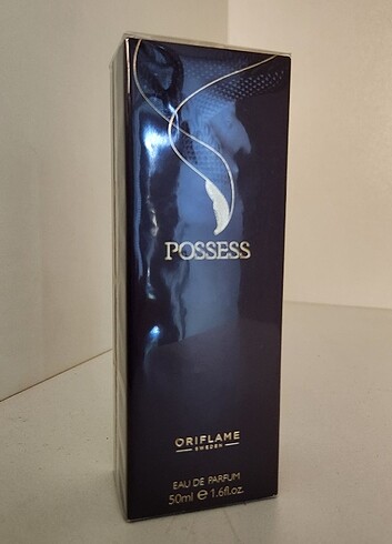 Possess EdP