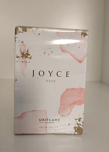 Oriflame Joyce Rose EdT