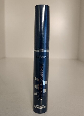Oriflame 5'i 1 Arada Wonderlash XXL Suya Dayanıklı Siyah