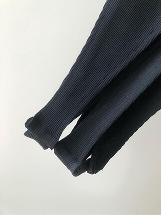 l Beden Çıtçıtlı Bodysuit