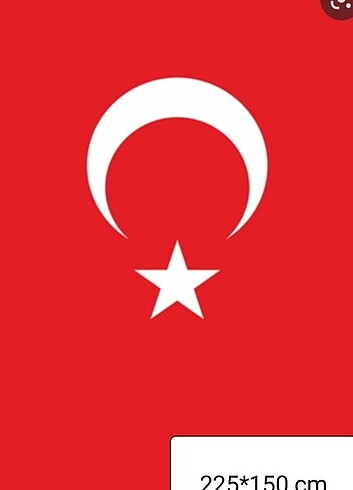 Türk bayragı