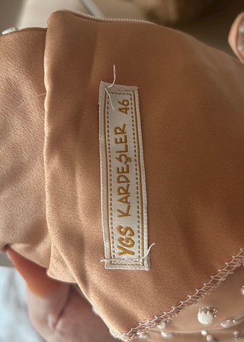Abiye Abiye elbise