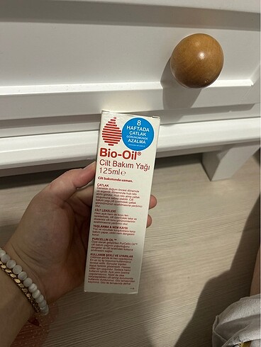 Biooil