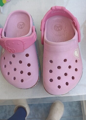 Crocs Crocs Terlik