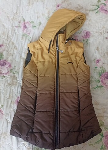 Slazenger şişme yelek