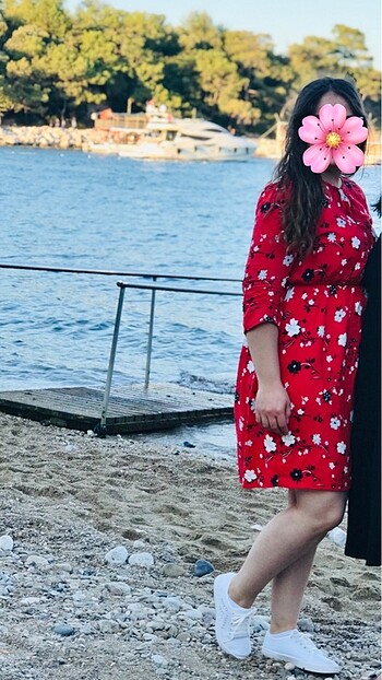 2 kez giydim tertemizdir