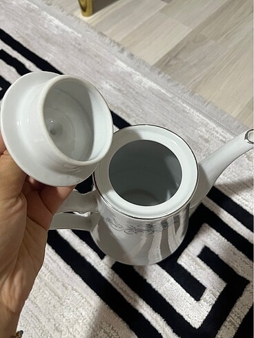 Beden siyah Renk Aksesuar olarak vitrinde duruyordu temiz