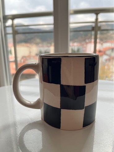 Minik kusurları var gösterdim