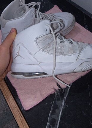 Jordan