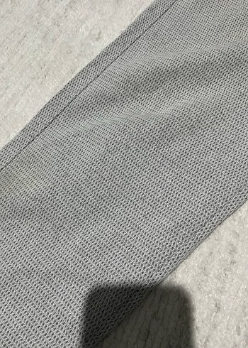 Koton Gri Regular Fit Erkek Pamuk Pantolon