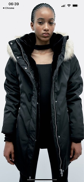 Zara mont