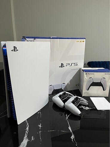 Playstation 5