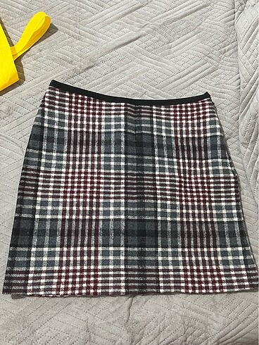 Mini etek