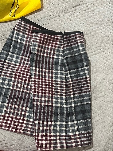 Quzu Mini etek