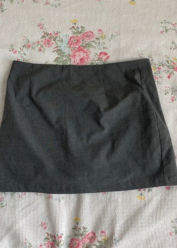 Bershka Mini Şort Etek