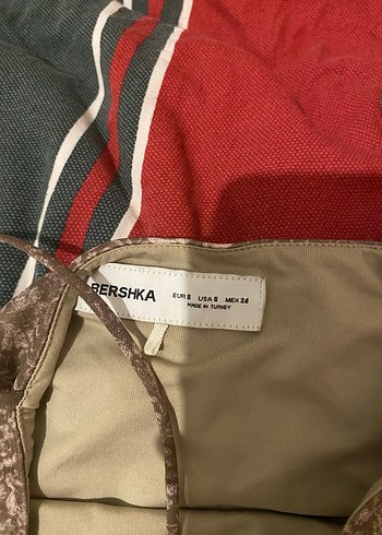 Dantel Detaylı Bohem Elbise - Görsel 2