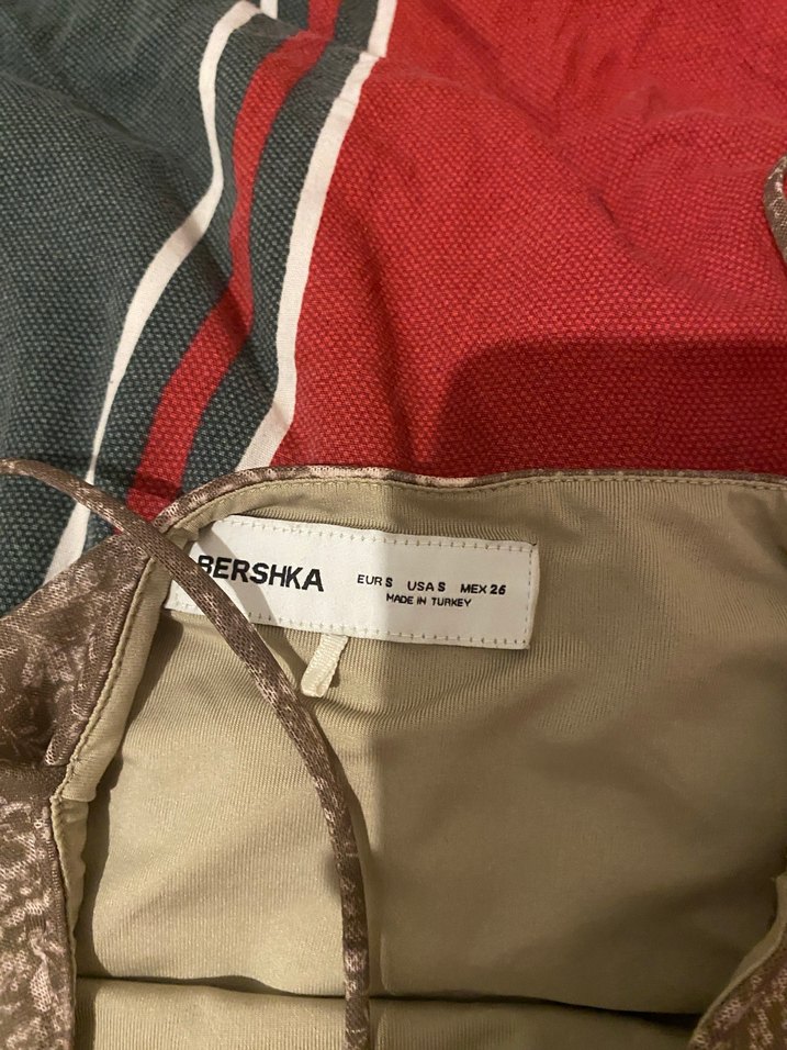 Dantel Detaylı Bohem Elbise - Görsel 2