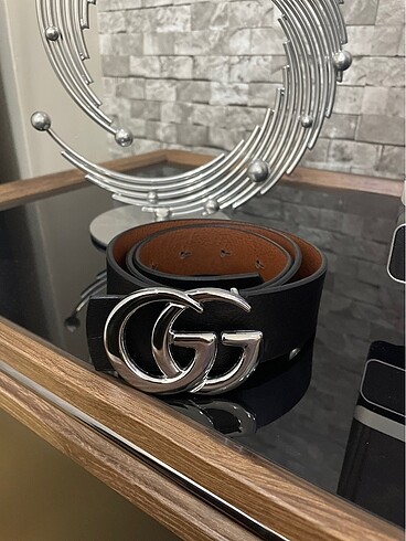 Gucci Kemer