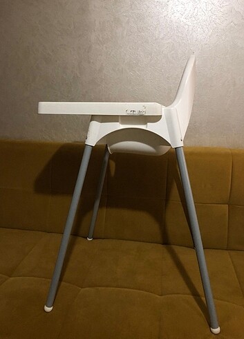 Ikea Bebek Mama Sandalyesi