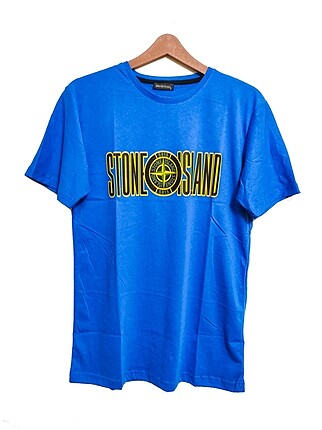 Stone ısland Unısex T-shirt