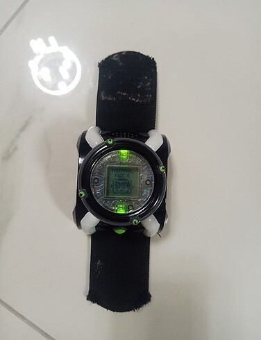 Ben10 2007 Delüxe