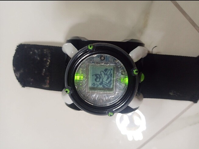 Ben10 Ben10 2007 Delüxe
