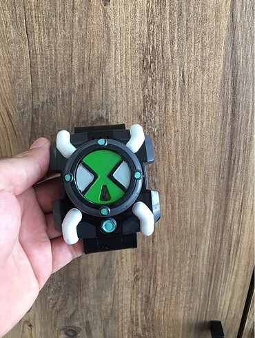 Ben 10 saati