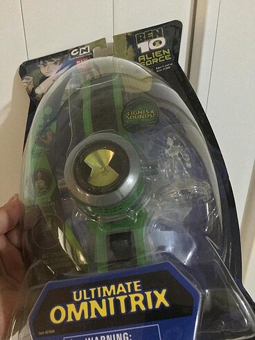 Ben 10
