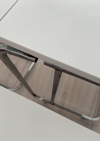 3lü sehpa - Görsel 4