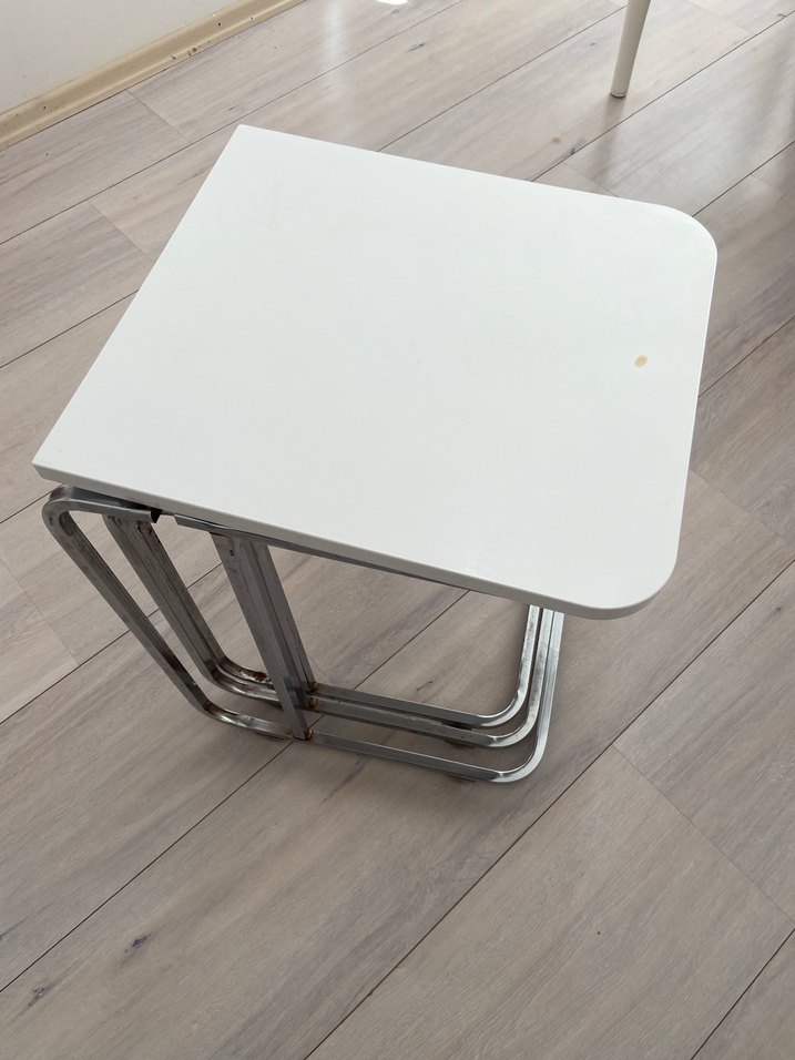 3lü sehpa - Görsel 2