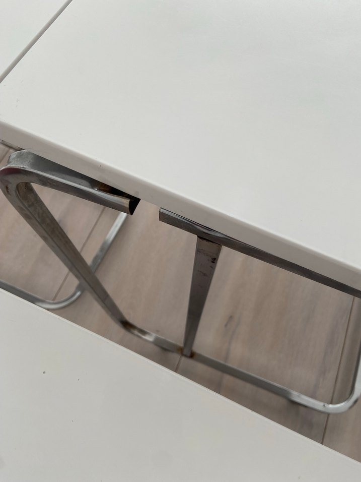 3lü sehpa - Görsel 4