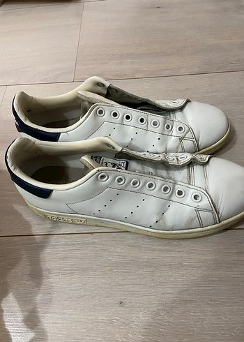 Erkek adidas spor ayakkabı - Görsel 2